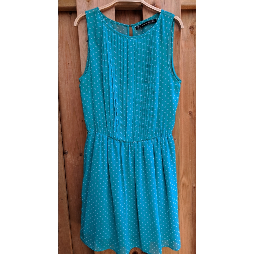 Zara mini dress